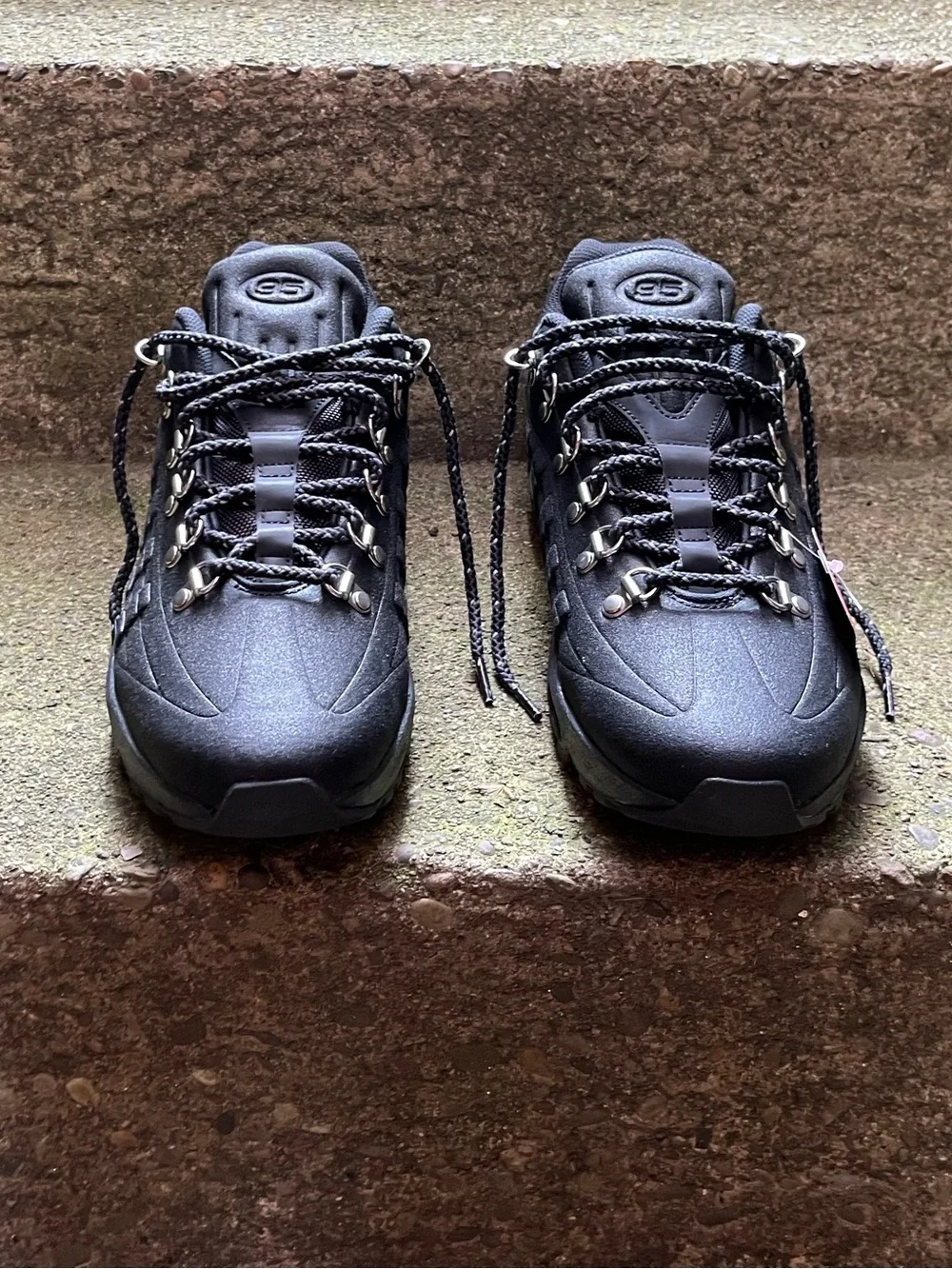 Nike Air Max 95 Big Bubble “I-95”